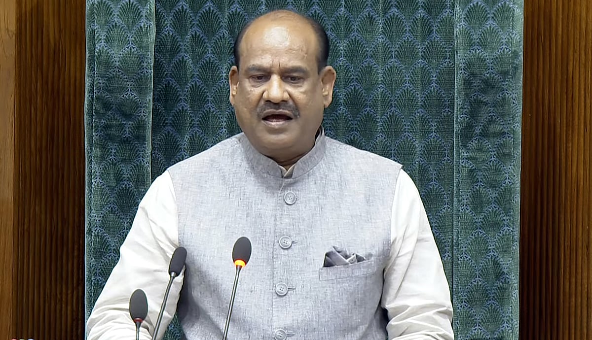 Top Notice to remove Lok Sabha Speaker: Om Birla will remain present in the House during the debate, will have the right to defend 2026