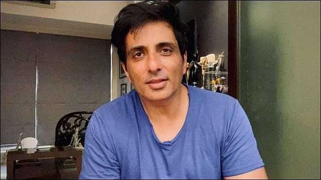&amp;apos;No nationality, only humanity&amp;apos;, Sonu Sood comes forward to help people stranded in Dubai amid Iran-Israel war