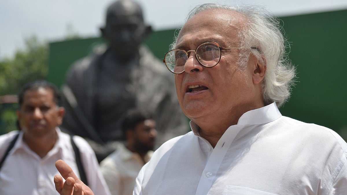 &amp;apos;Indian government so cowardly and fearful...&amp;apos;, Congress shocked by US attack on Iranian warship participating in Milan Exercise